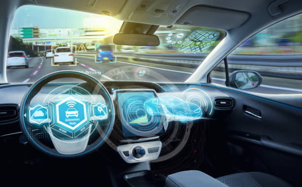 Self-Driving Cars