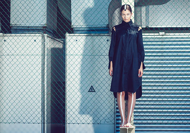 Tech-Infused Clothing