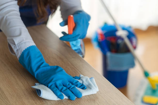 Cleaning Companies Fort Collins