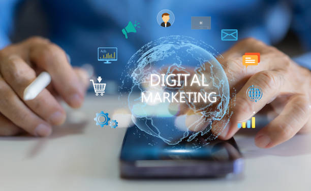 digital marketing in New York