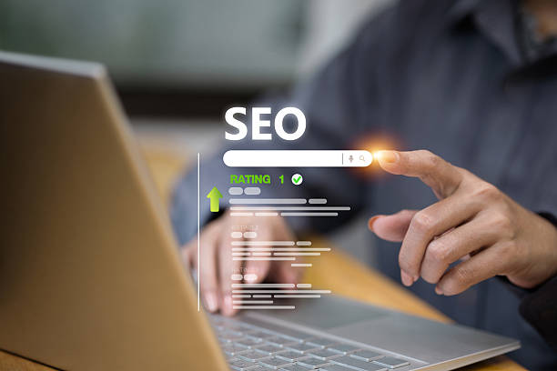 SEO Company in Bangalore