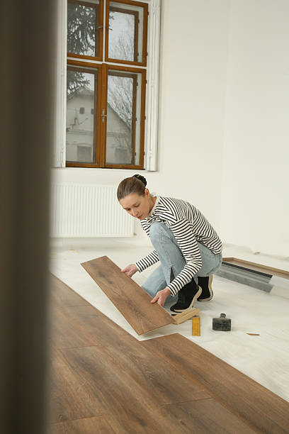 flooring installation services