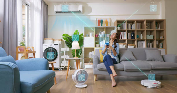 home automation company in Jabalpur
