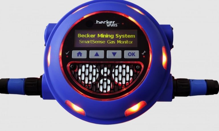 Gas Monitoring Devices