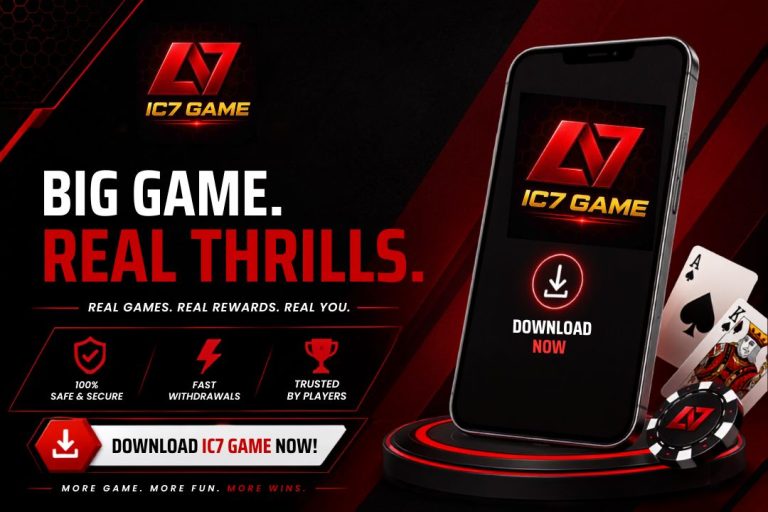 IC7 game